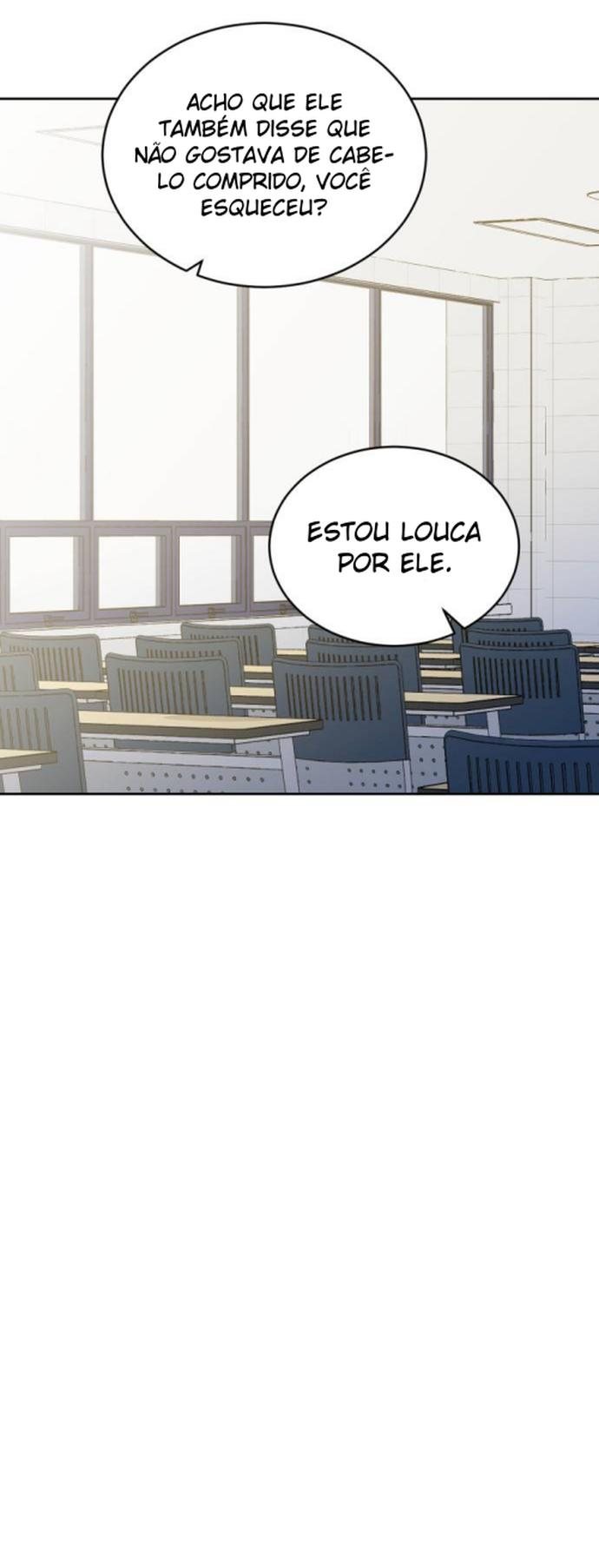 Que tipo de Bolinho de Arroz é esse? Capítulo 37 Página 52