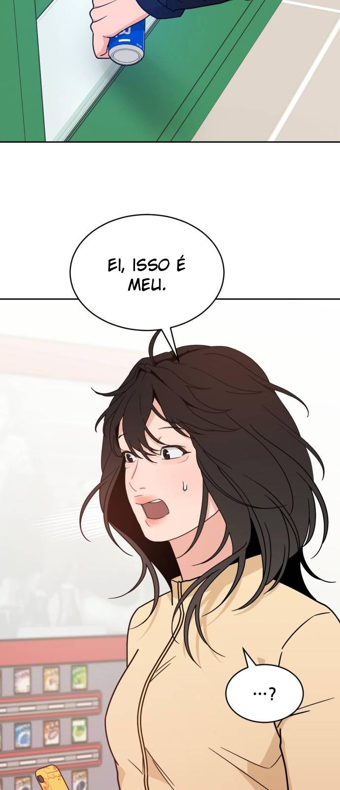 Que tipo de Bolinho de Arroz é esse? Capítulo 37 Página 8