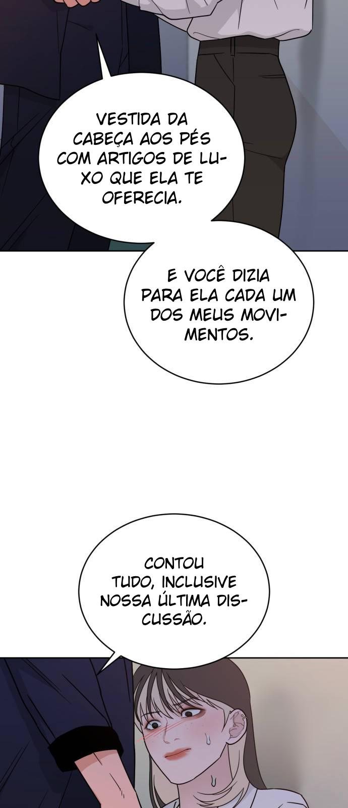 Que tipo de Bolinho de Arroz é esse? Capítulo 38 Página 10