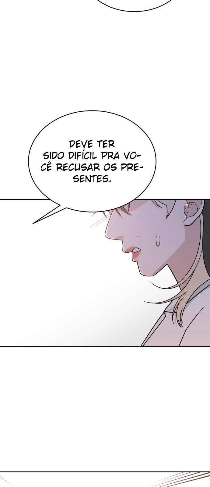 Que tipo de Bolinho de Arroz é esse? Capítulo 38 Página 12