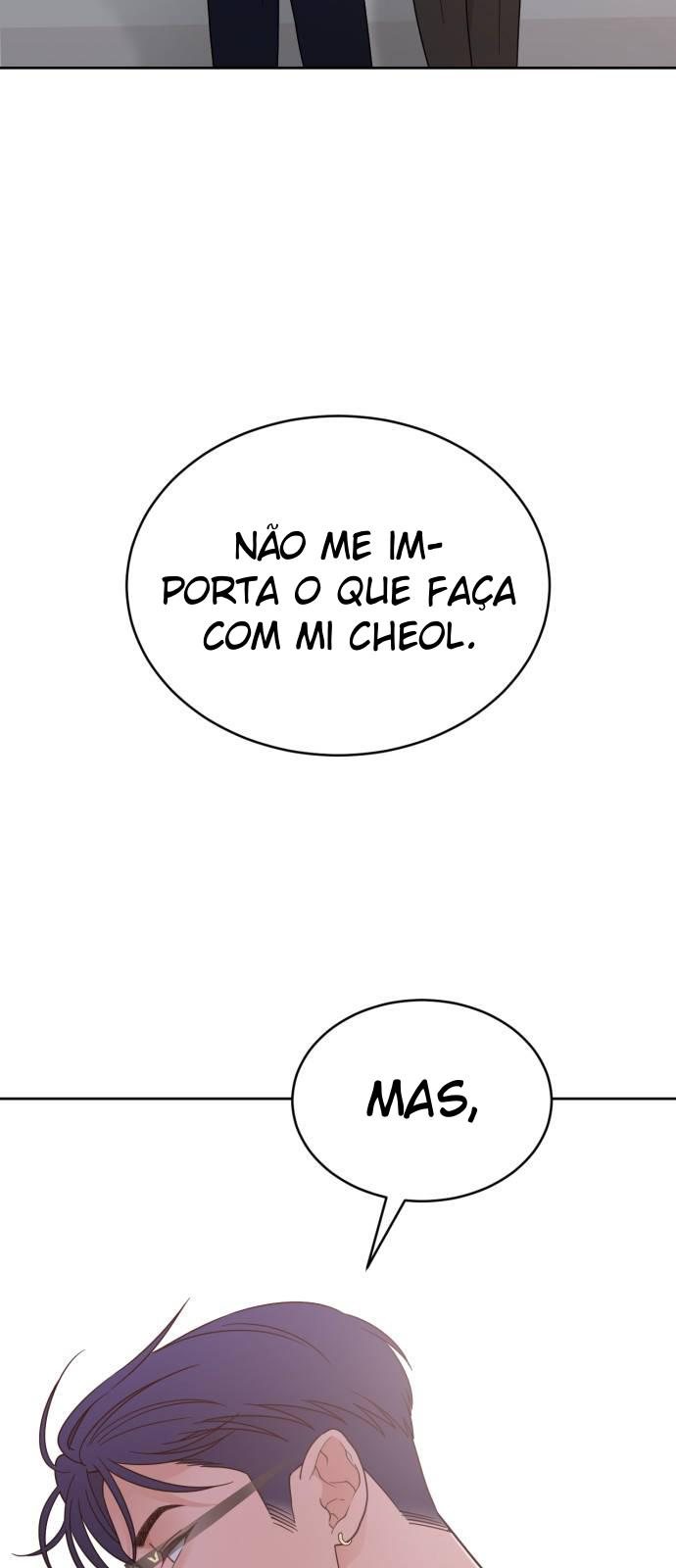 Que tipo de Bolinho de Arroz é esse? Capítulo 38 Página 14