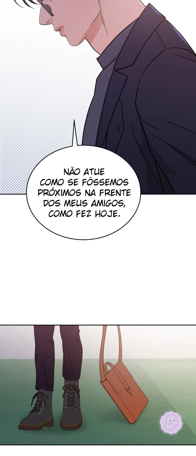 Que tipo de Bolinho de Arroz é esse? Capítulo 38 Página 15