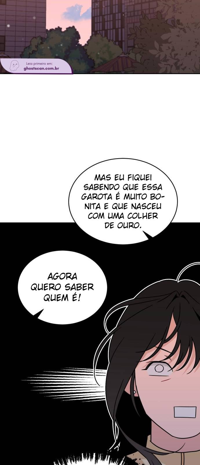 Que tipo de Bolinho de Arroz é esse? Capítulo 38 Página 25
