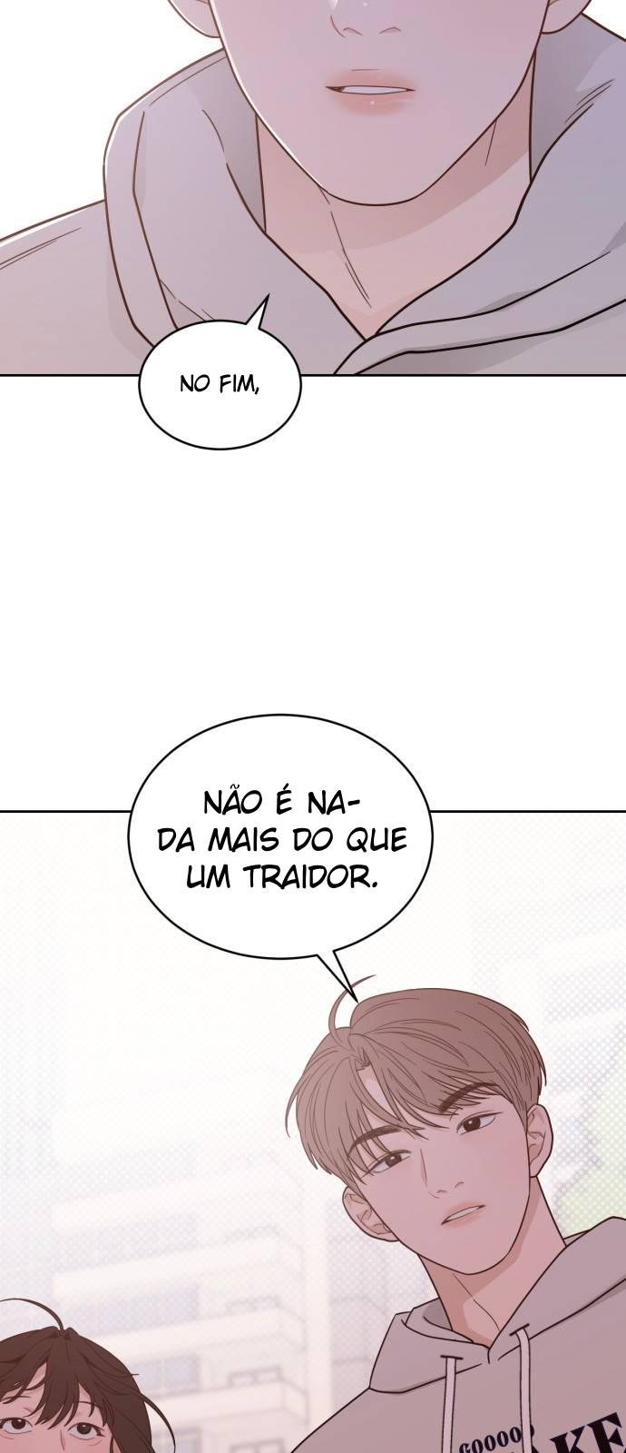 Que tipo de Bolinho de Arroz é esse? Capítulo 38 Página 28