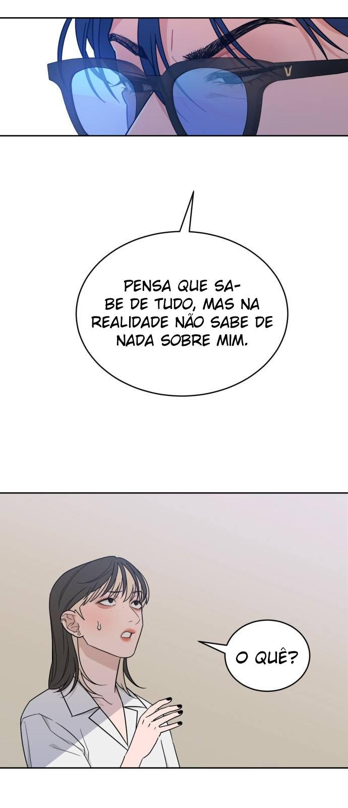 Que tipo de Bolinho de Arroz é esse? Capítulo 38 Página 3