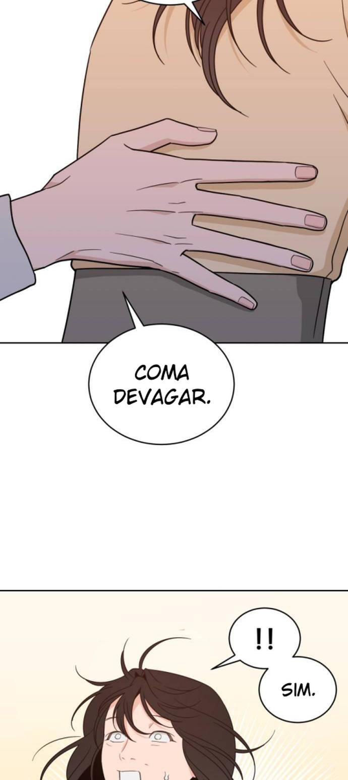 Que tipo de Bolinho de Arroz é esse? Capítulo 38 Página 31