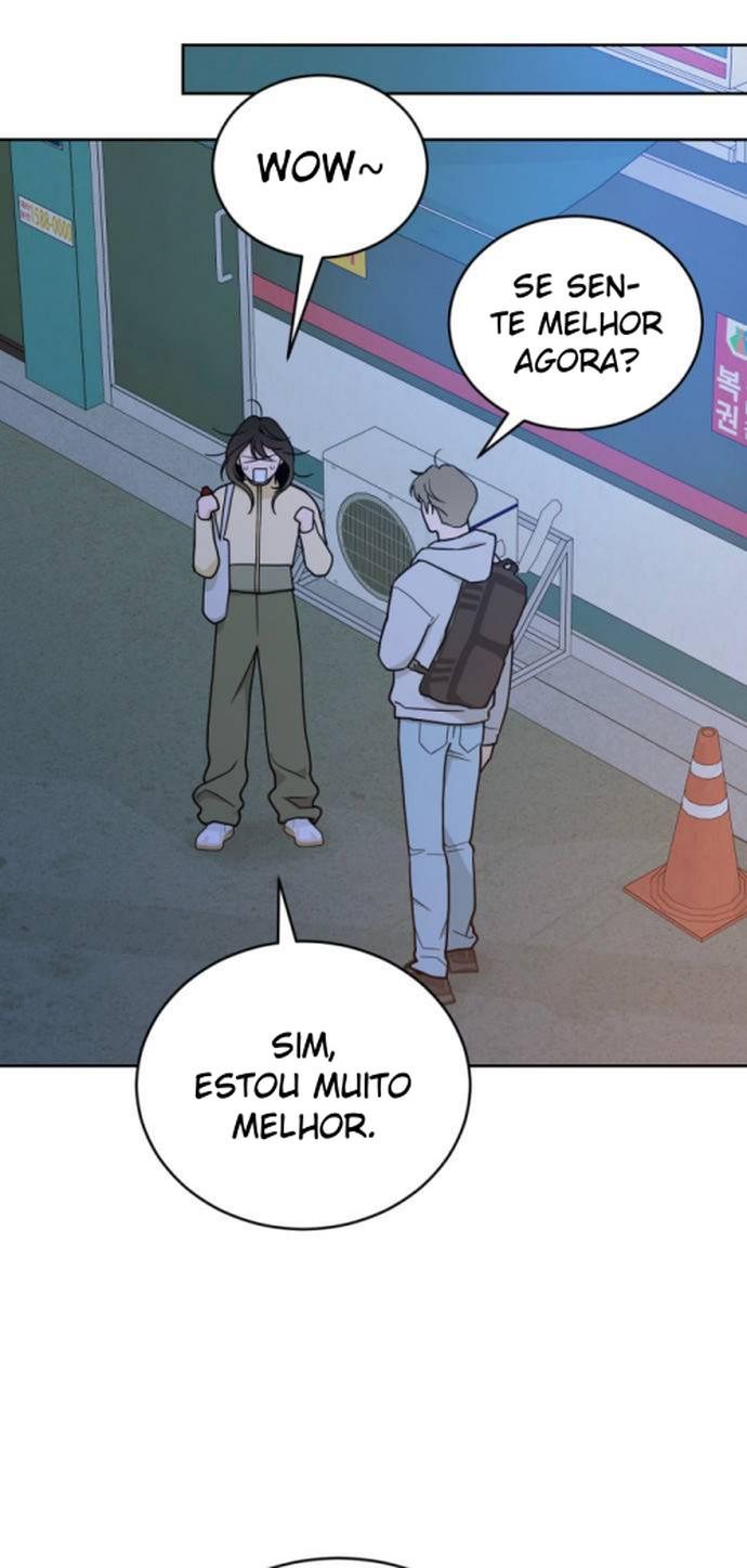 Que tipo de Bolinho de Arroz é esse? Capítulo 38 Página 35