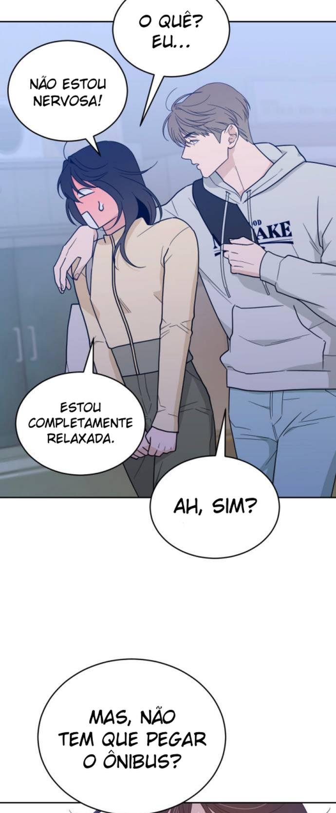 Que tipo de Bolinho de Arroz é esse? Capítulo 38 Página 38