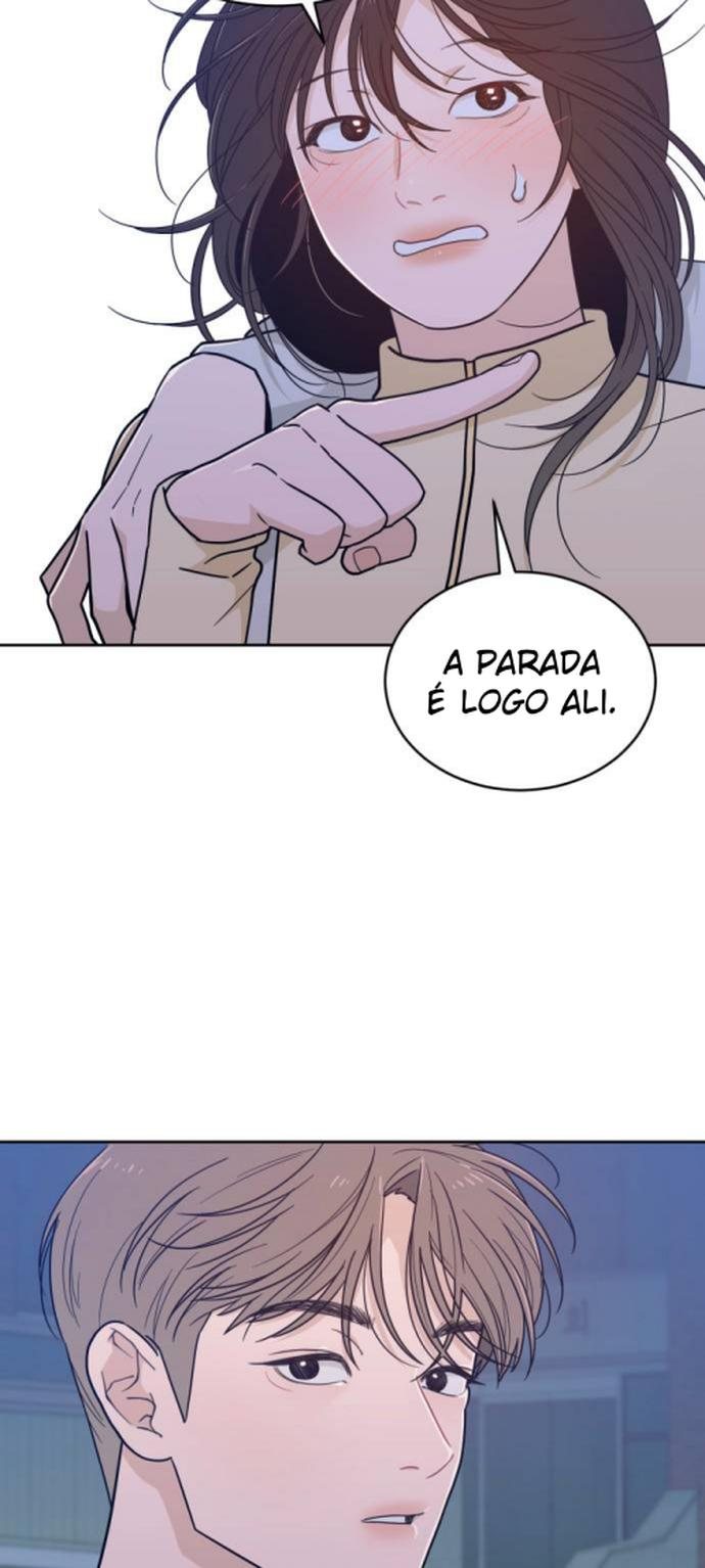 Que tipo de Bolinho de Arroz é esse? Capítulo 38 Página 39