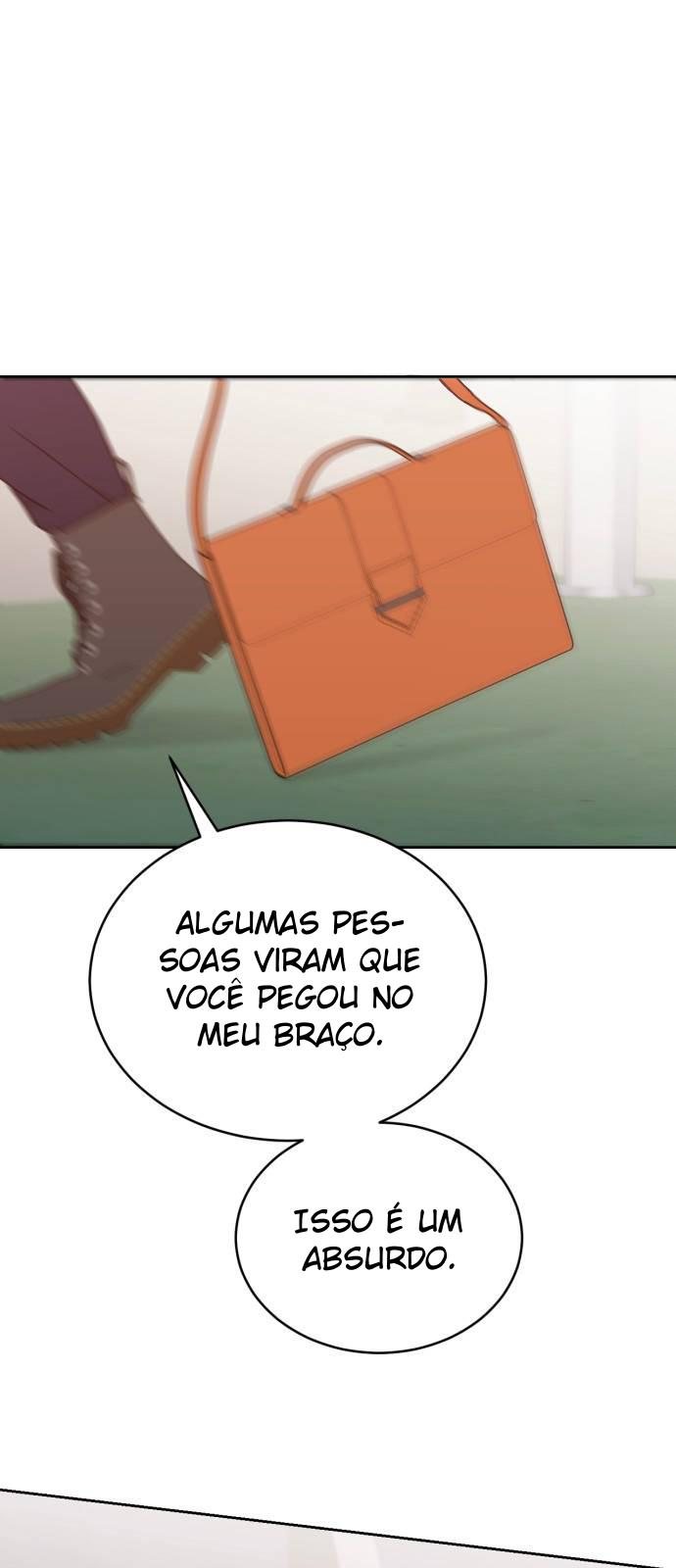 Que tipo de Bolinho de Arroz é esse? Capítulo 38 Página 4