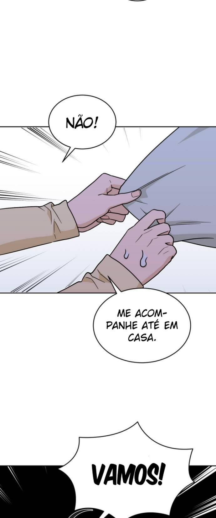 Que tipo de Bolinho de Arroz é esse? Capítulo 38 Página 41
