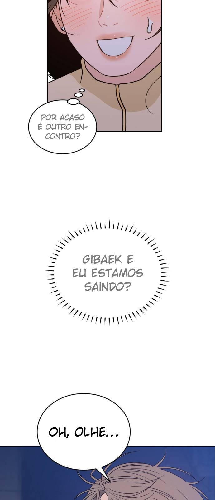 Que tipo de Bolinho de Arroz é esse? Capítulo 38 Página 43