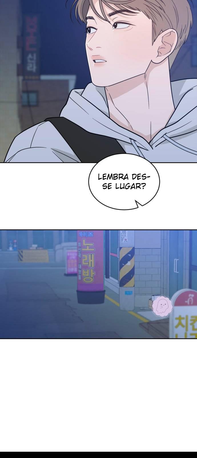 Que tipo de Bolinho de Arroz é esse? Capítulo 38 Página 44