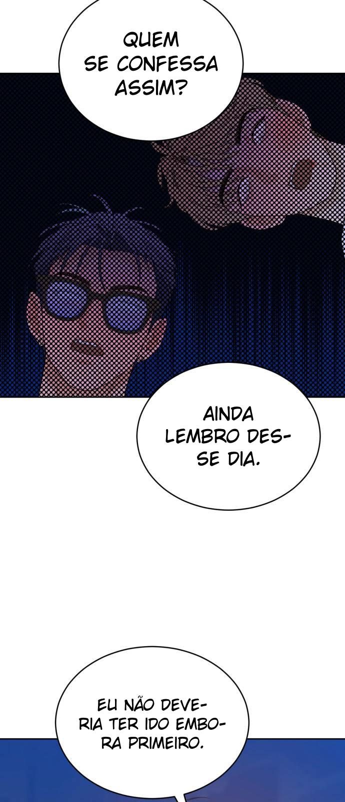 Que tipo de Bolinho de Arroz é esse? Capítulo 38 Página 46