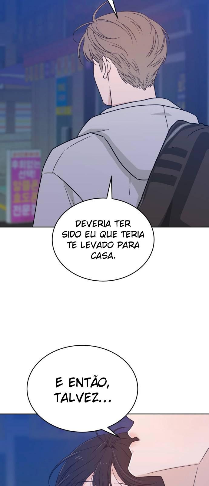 Que tipo de Bolinho de Arroz é esse? Capítulo 38 Página 47