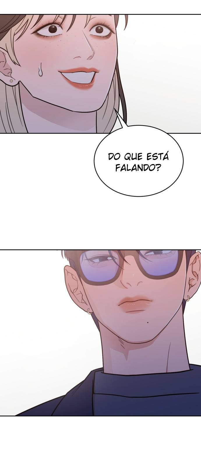 Que tipo de Bolinho de Arroz é esse? Capítulo 38 Página 6