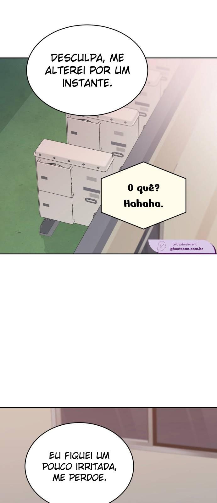 Que tipo de Bolinho de Arroz é esse? Capítulo 39 Página 11
