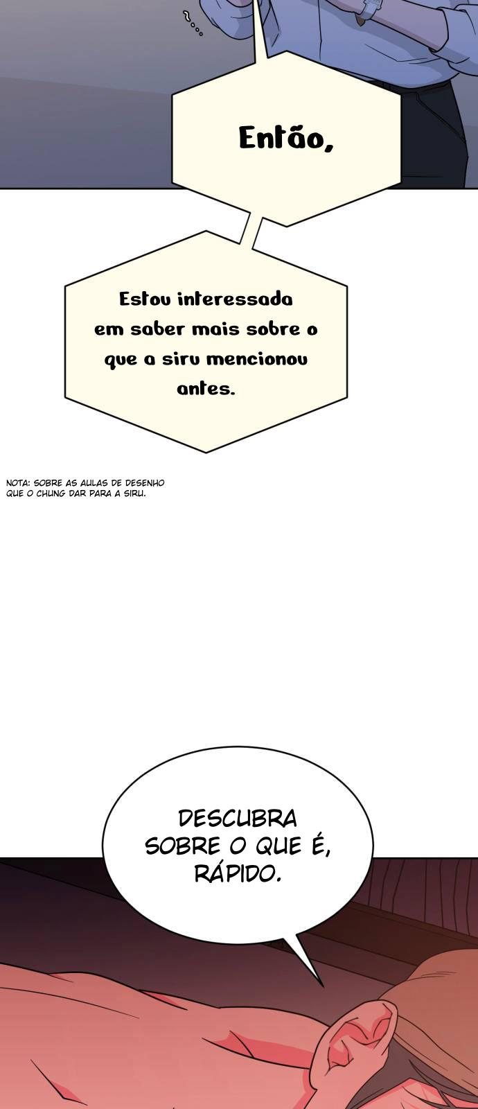 Que tipo de Bolinho de Arroz é esse? Capítulo 39 Página 13