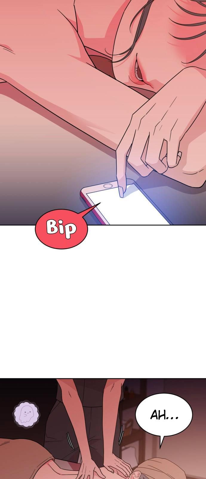 Que tipo de Bolinho de Arroz é esse? Capítulo 39 Página 14