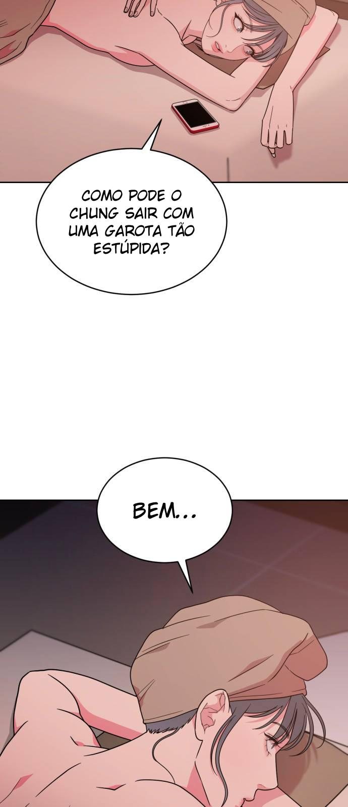 Que tipo de Bolinho de Arroz é esse? Capítulo 39 Página 15