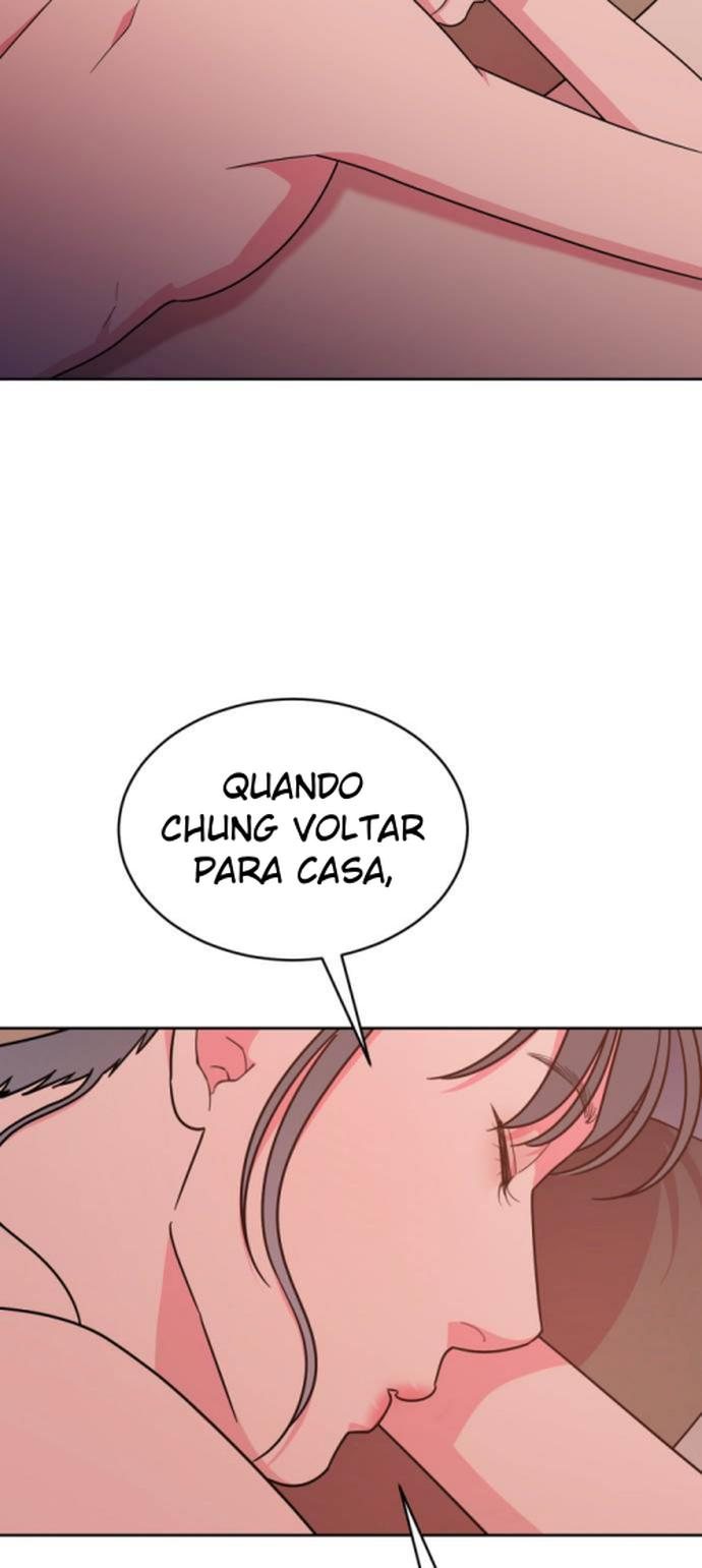 Que tipo de Bolinho de Arroz é esse? Capítulo 39 Página 16