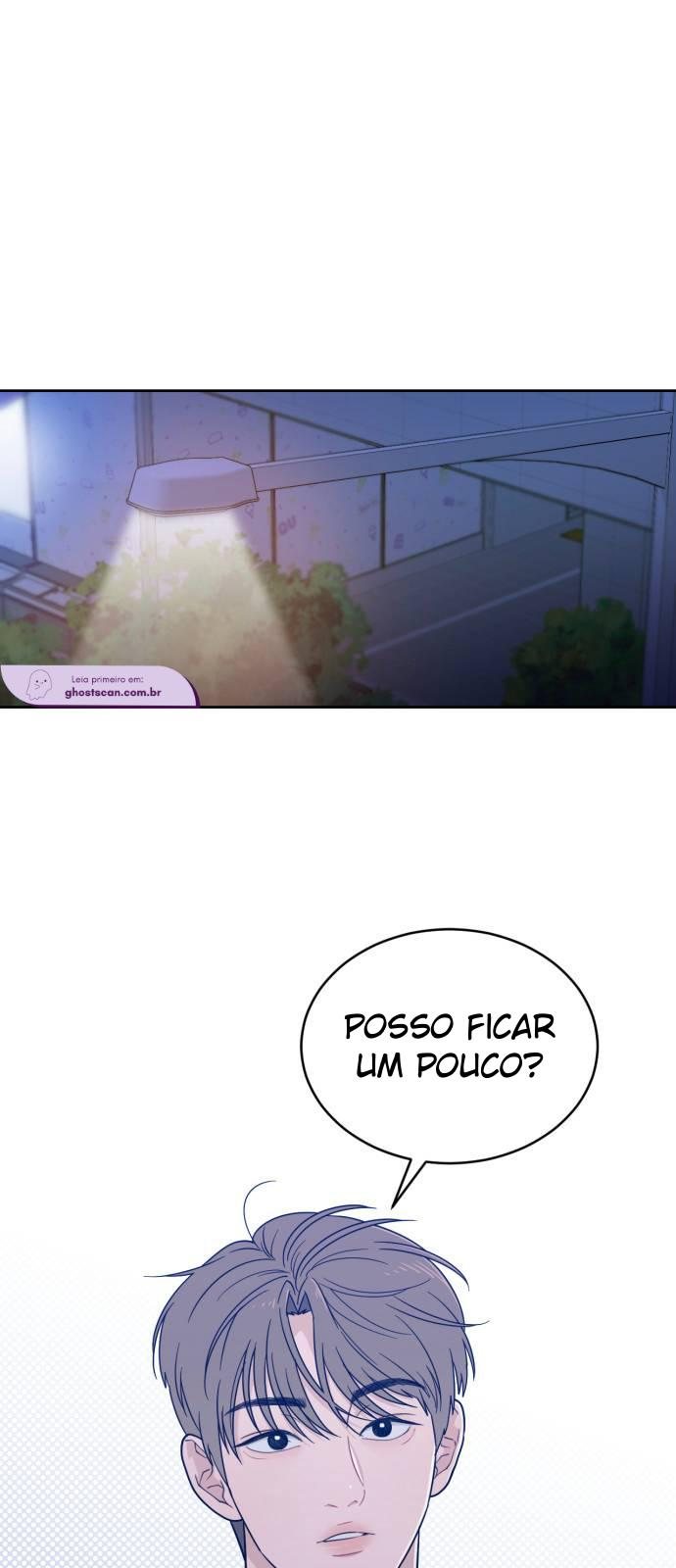 Que tipo de Bolinho de Arroz é esse? Capítulo 39 Página 18