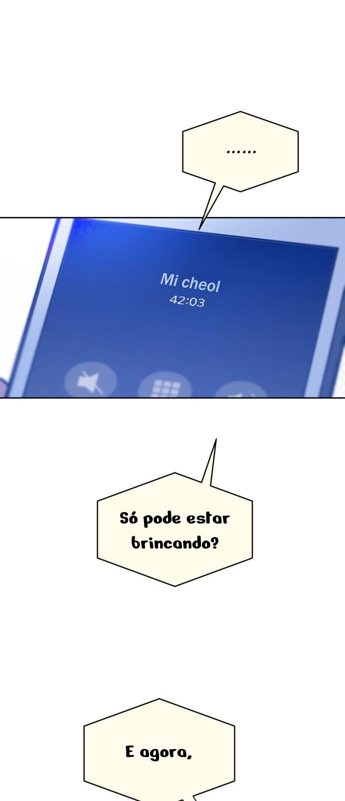 Que tipo de Bolinho de Arroz é esse? Capítulo 39 Página 2