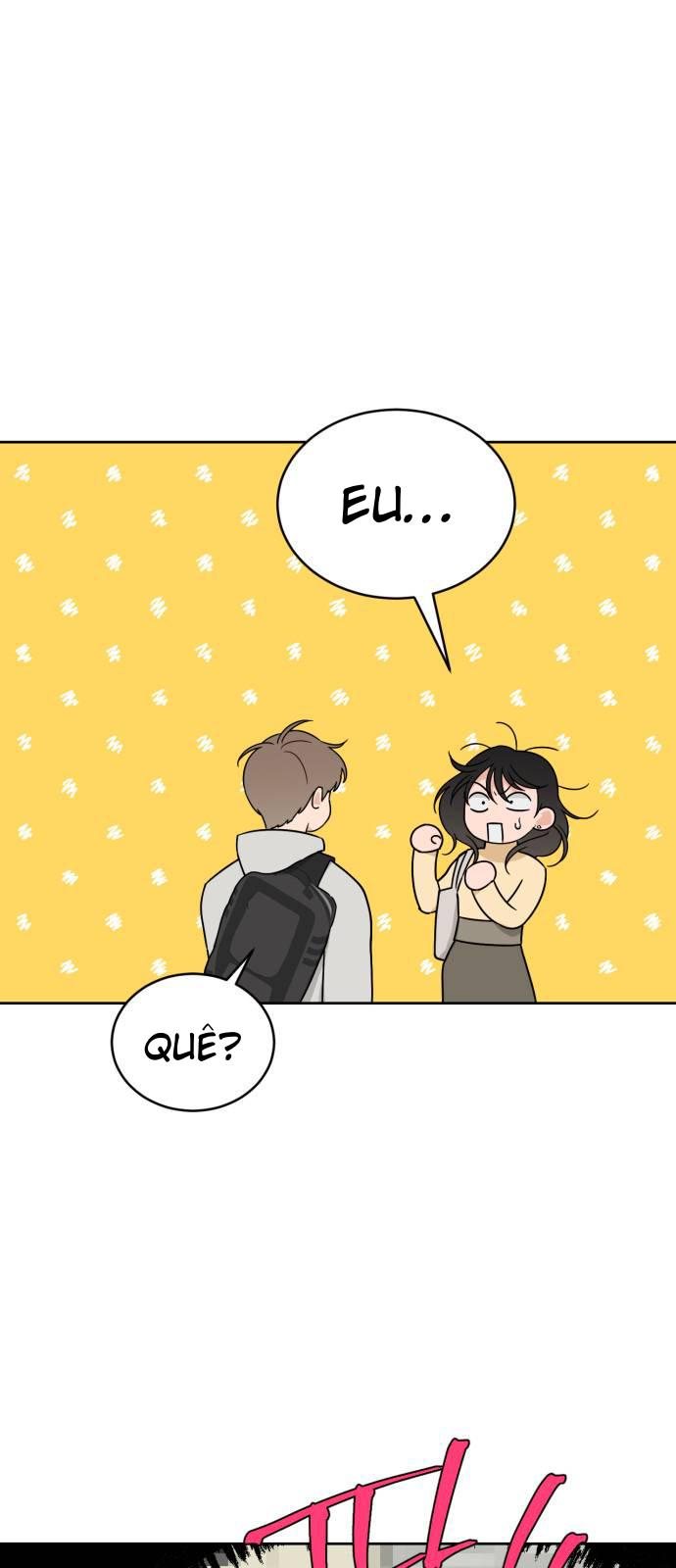 Que tipo de Bolinho de Arroz é esse? Capítulo 39 Página 21