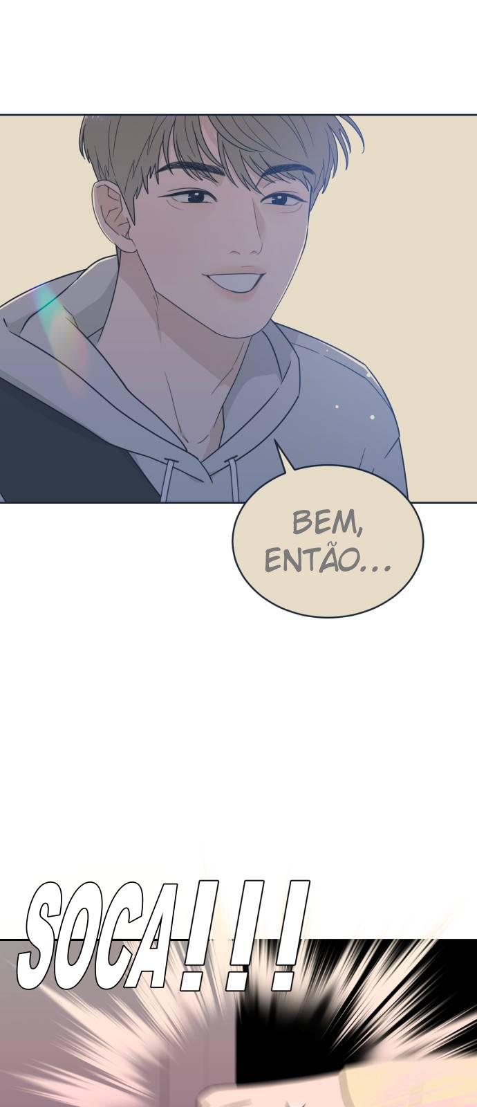 Que tipo de Bolinho de Arroz é esse? Capítulo 39 Página 30