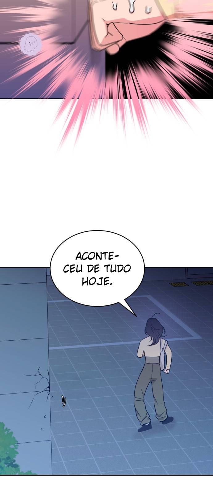 Que tipo de Bolinho de Arroz é esse? Capítulo 39 Página 31