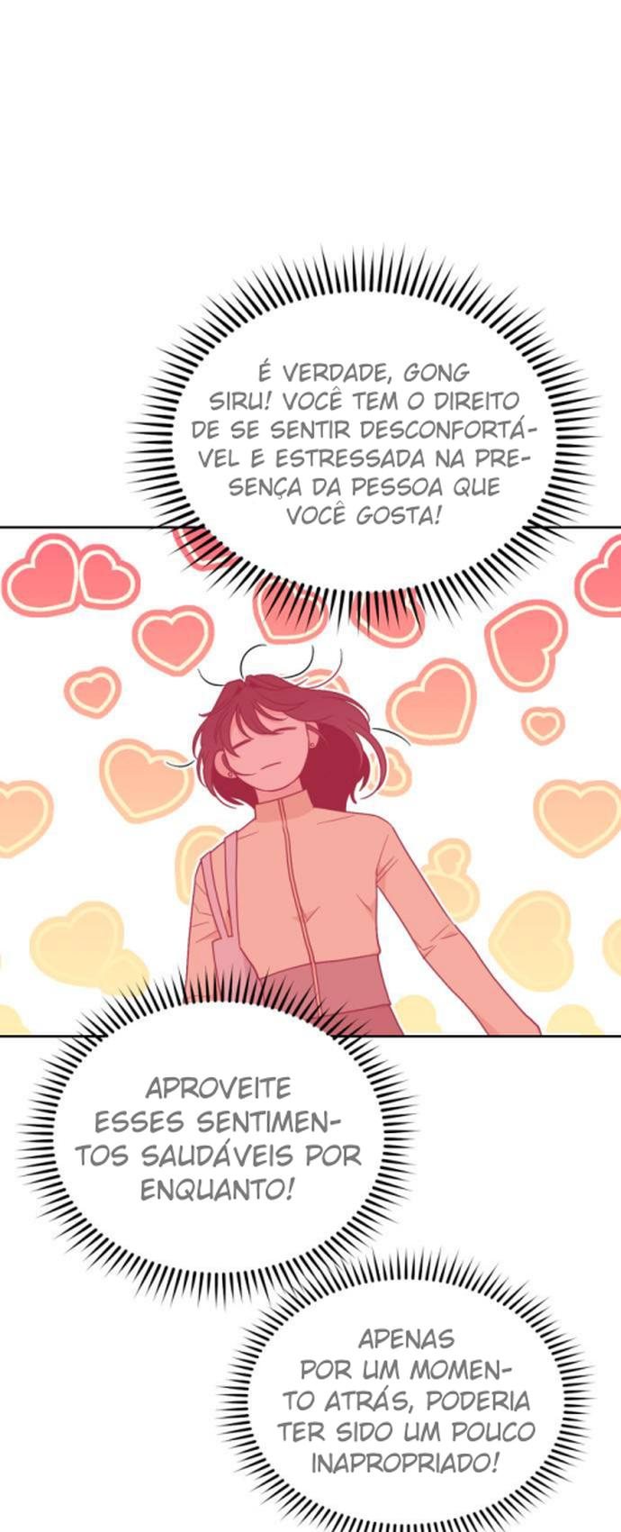 Que tipo de Bolinho de Arroz é esse? Capítulo 39 Página 32