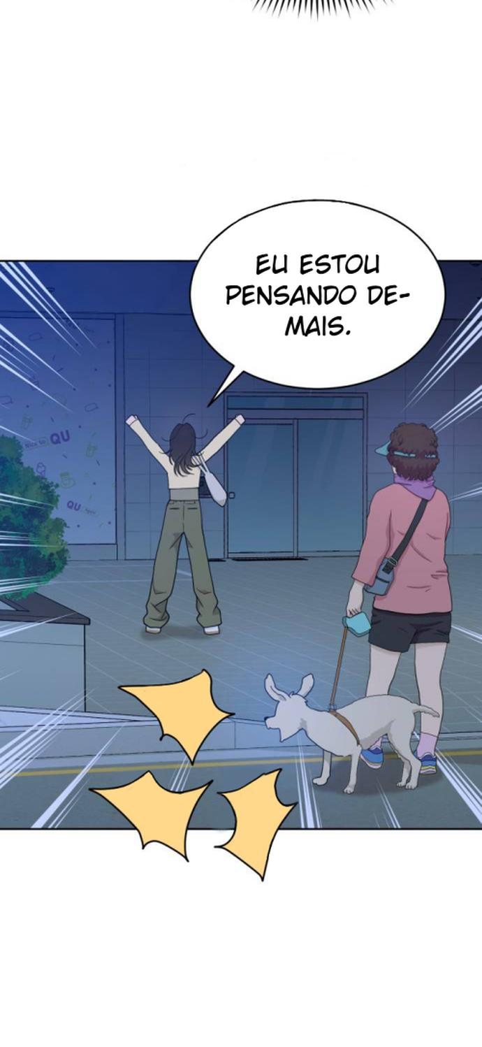 Que tipo de Bolinho de Arroz é esse? Capítulo 39 Página 33
