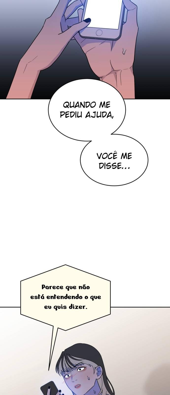 Que tipo de Bolinho de Arroz é esse? Capítulo 39 Página 4