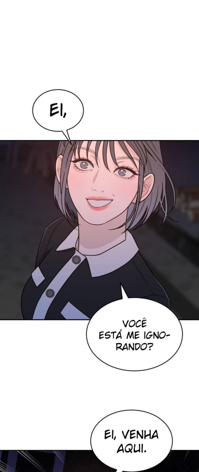 Que tipo de Bolinho de Arroz é esse? Capítulo 39 Página 46