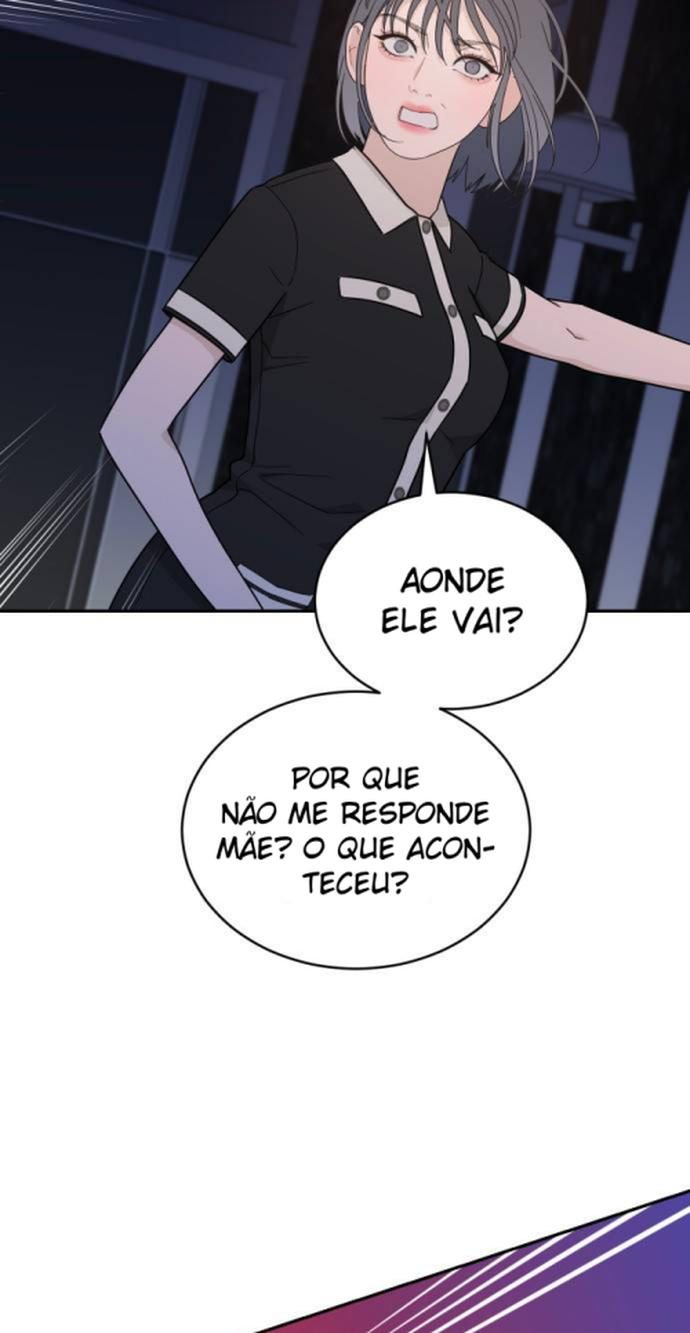 Que tipo de Bolinho de Arroz é esse? Capítulo 39 Página 48