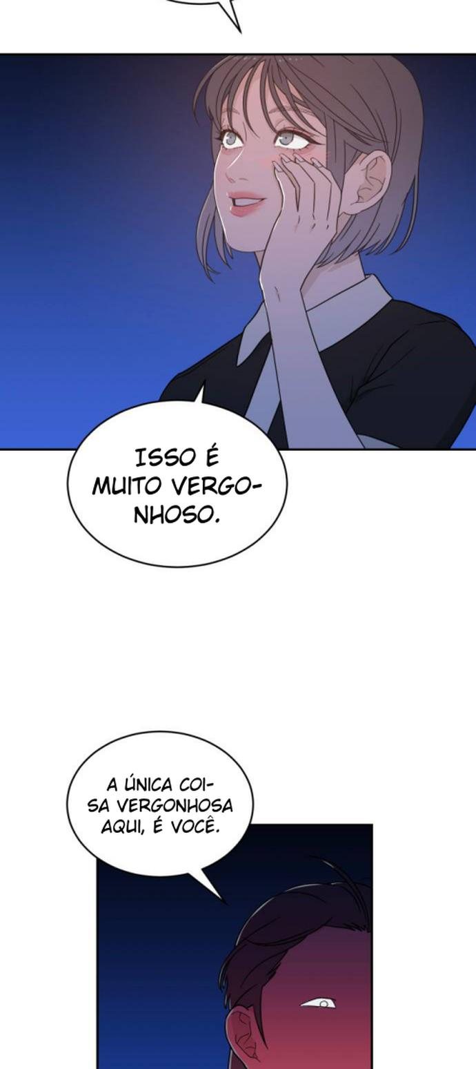 Que tipo de Bolinho de Arroz é esse? Capítulo 39 Página 51