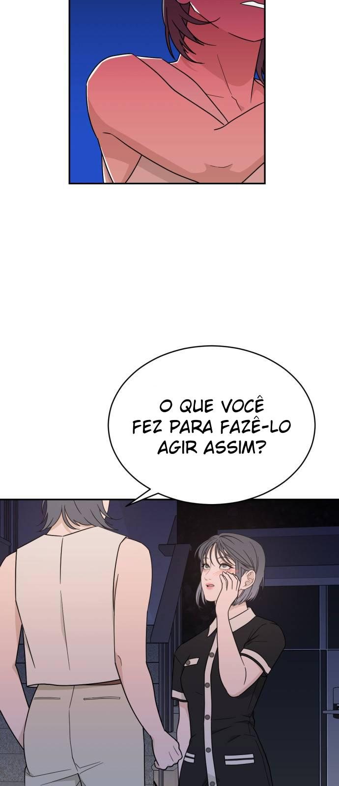 Que tipo de Bolinho de Arroz é esse? Capítulo 39 Página 52