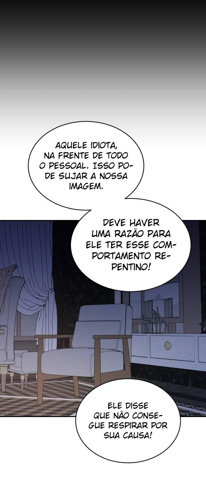 Que tipo de Bolinho de Arroz é esse? Capítulo 39 Página 59