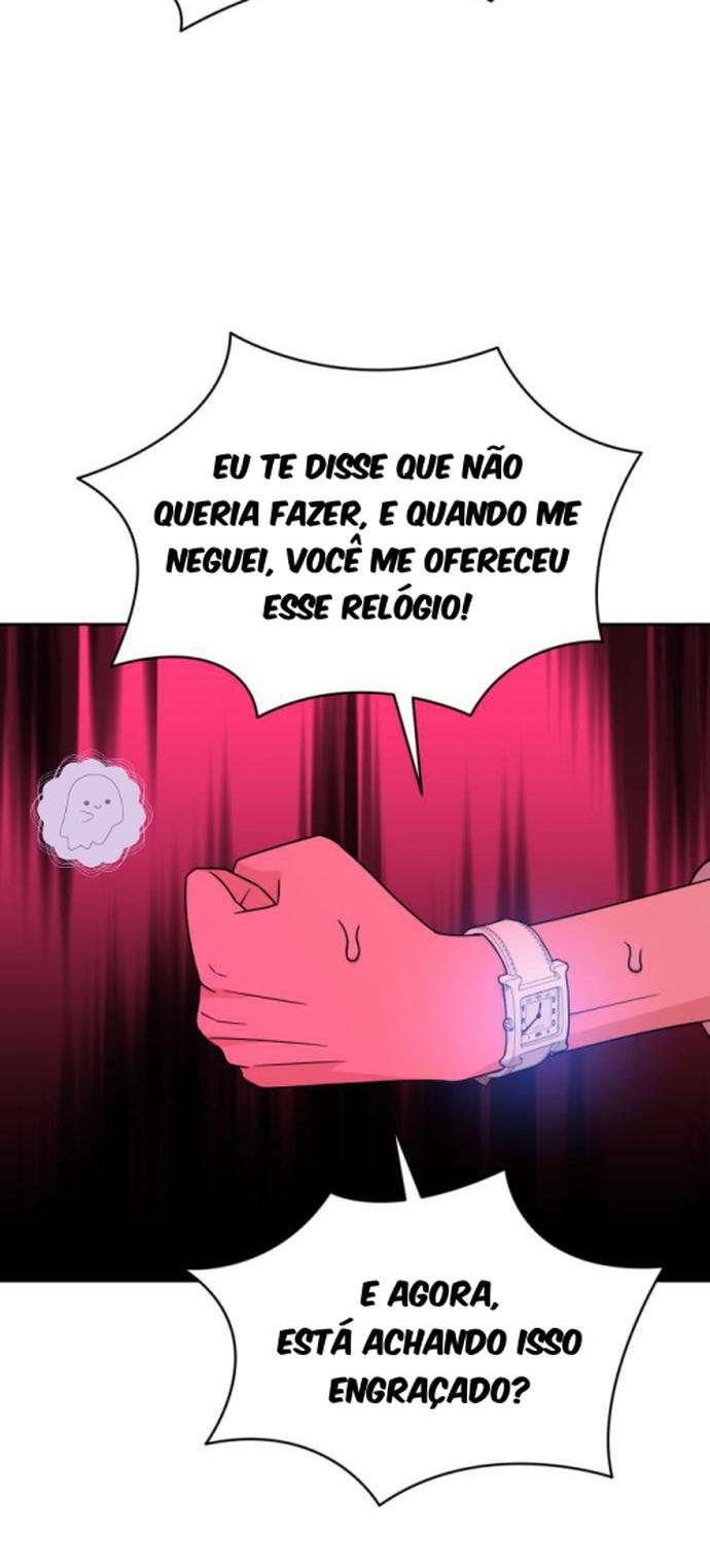 Que tipo de Bolinho de Arroz é esse? Capítulo 39 Página 7