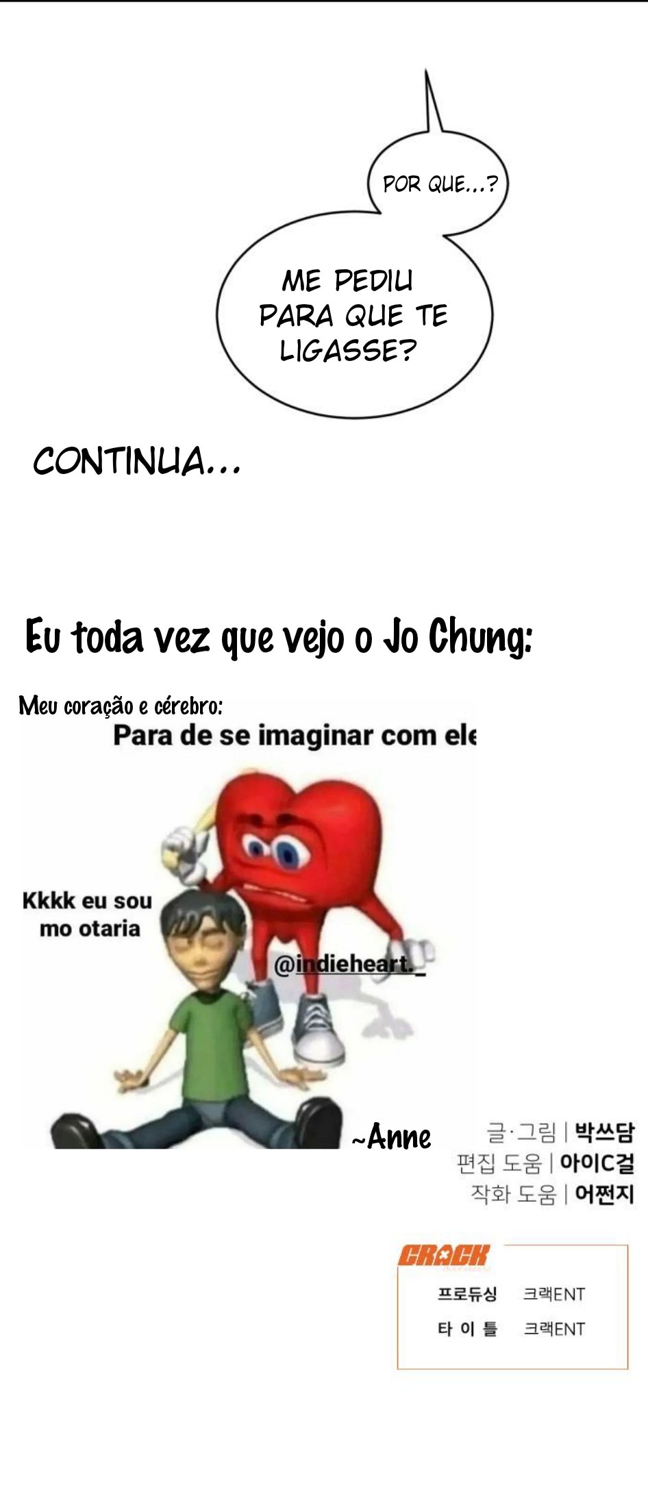 Que tipo de Bolinho de Arroz é esse? Capítulo 4 Página 43