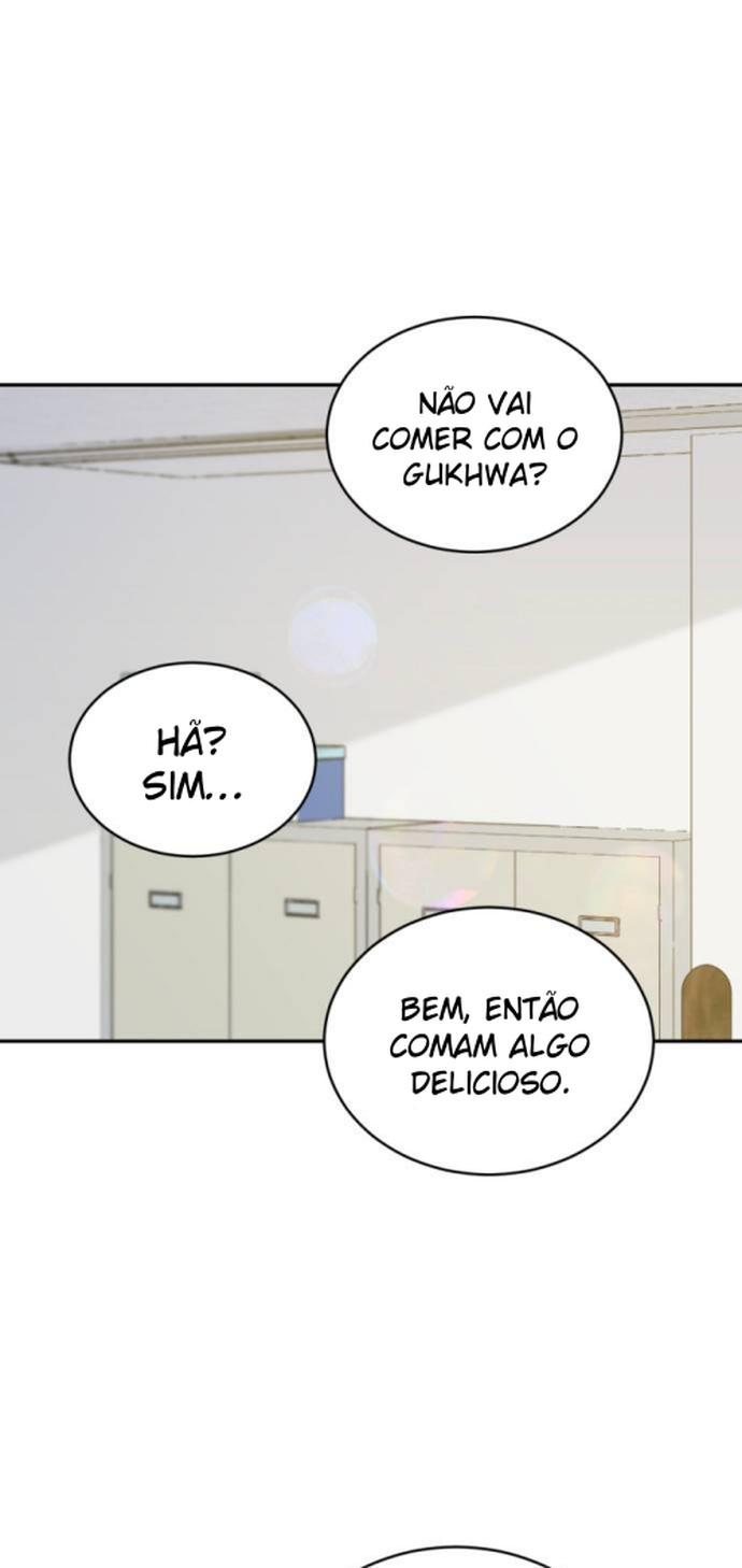 Que tipo de Bolinho de Arroz é esse? Capítulo 40 Página 20