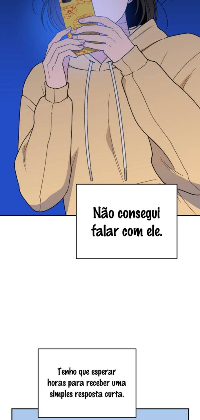 Que tipo de Bolinho de Arroz é esse? Capítulo 40 Página 23