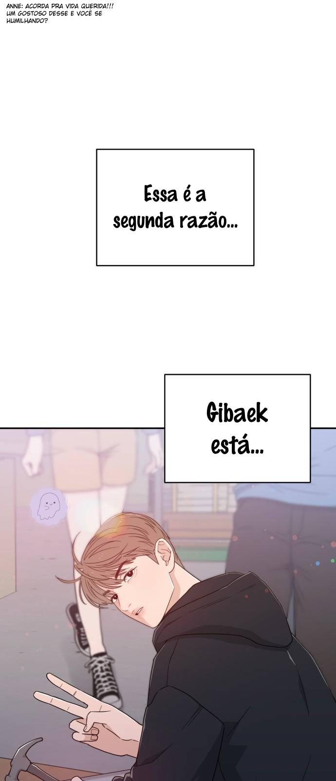 Que tipo de Bolinho de Arroz é esse? Capítulo 40 Página 27