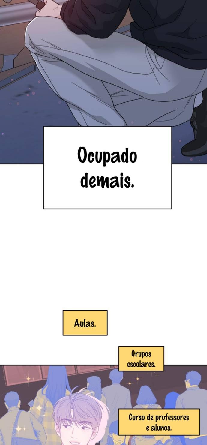 Que tipo de Bolinho de Arroz é esse? Capítulo 40 Página 28