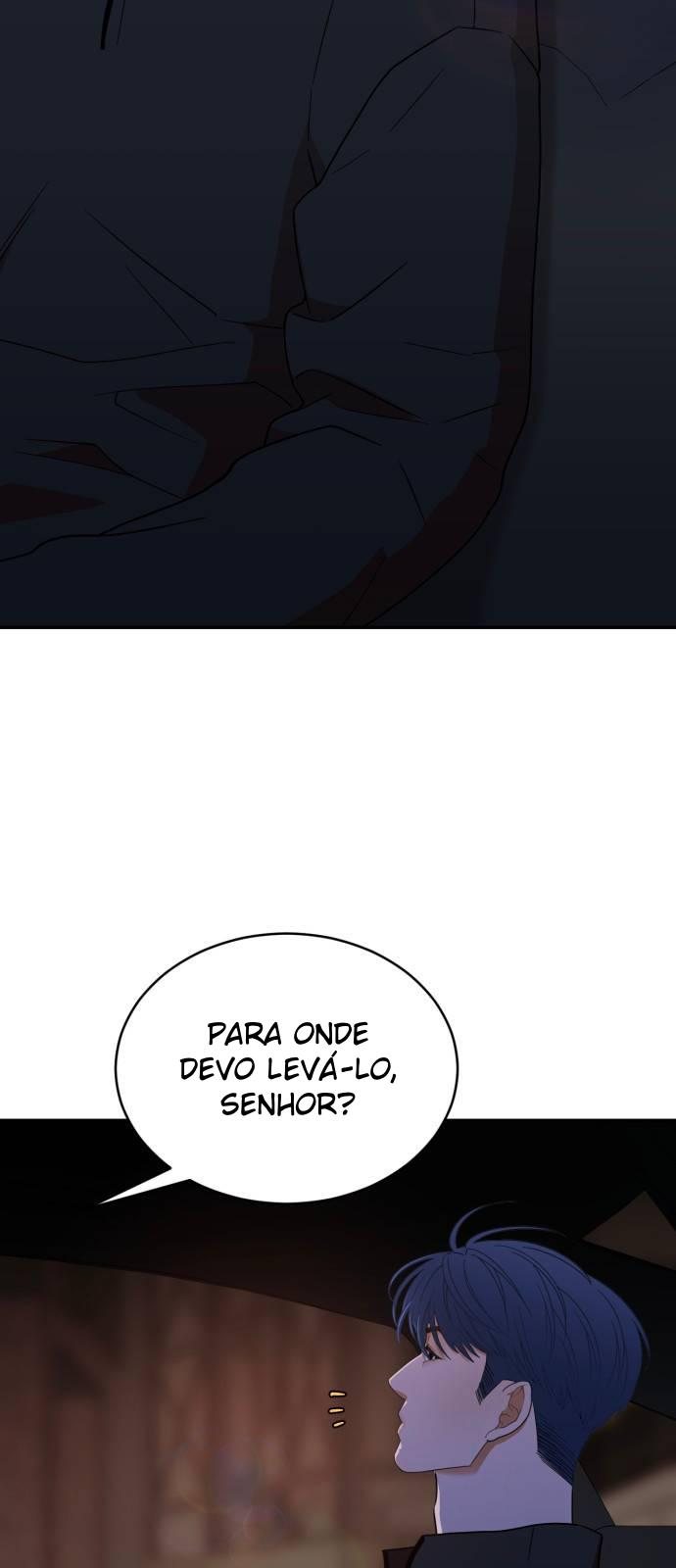 Que tipo de Bolinho de Arroz é esse? Capítulo 40 Página 3