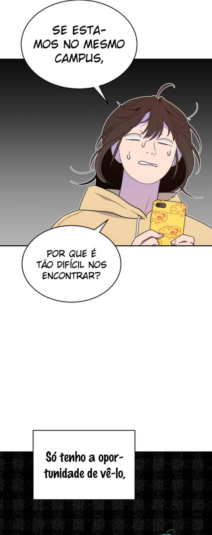 Que tipo de Bolinho de Arroz é esse? Capítulo 40 Página 30