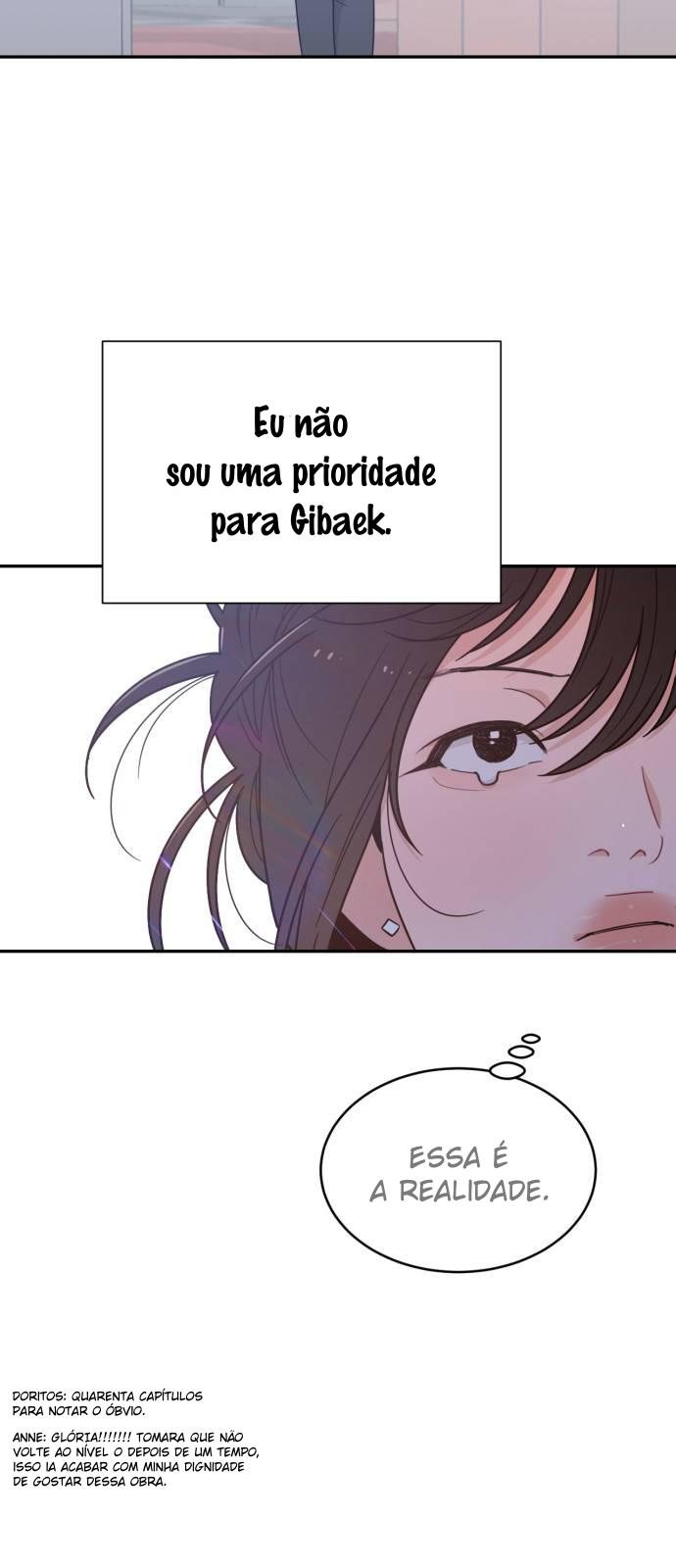 Que tipo de Bolinho de Arroz é esse? Capítulo 40 Página 44