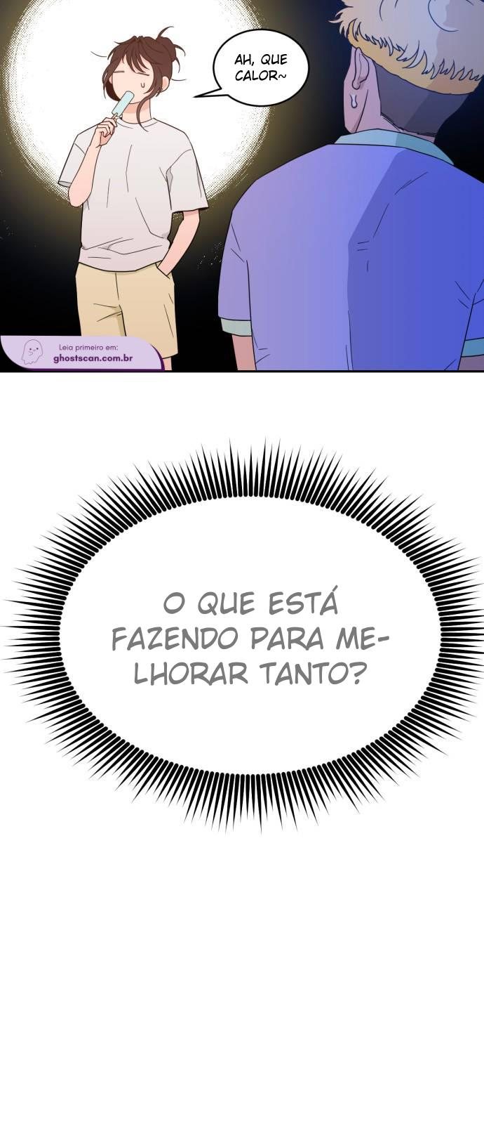 Que tipo de Bolinho de Arroz é esse? Capítulo 40 Página 47