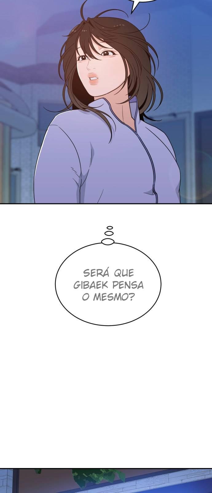 Que tipo de Bolinho de Arroz é esse? Capítulo 40 Página 56
