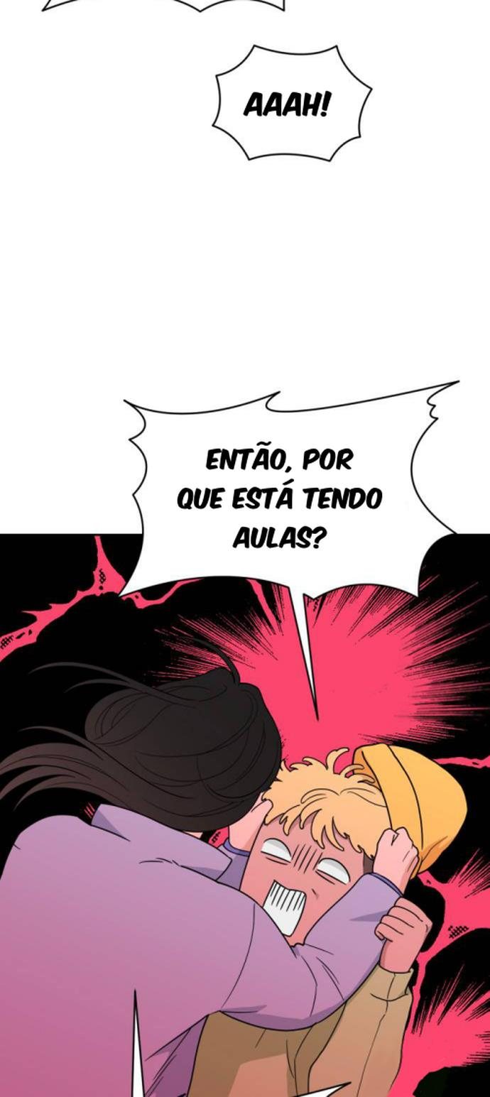 Que tipo de Bolinho de Arroz é esse? Capítulo 41 Página 10